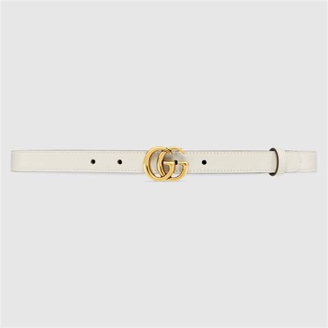 cintura gucci sottile prezzo|gucci belts for women.